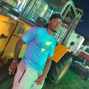 Profile Picture of Brian Jervey (@JerveyBrian) on Twitter