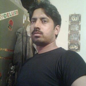 Profile Picture of Saeed Sheikh (@saeedsheikh13) on Twitter