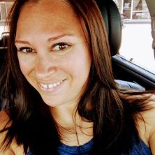 Profile Picture of Maria Perrin (@MariaPerrin13) on Twitter