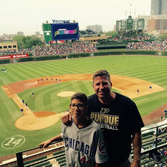 Profile Picture of David Lion (@david_lion) on Poshmark