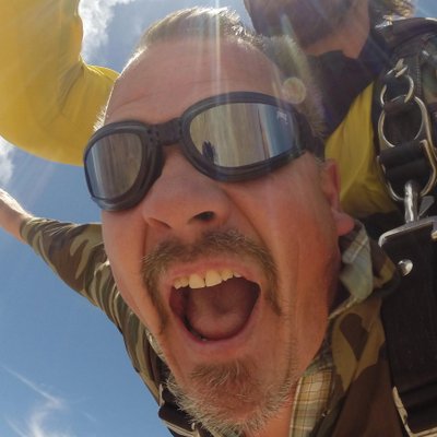 Profile Photo of Bret Hansen (@brethansen) on Twitter