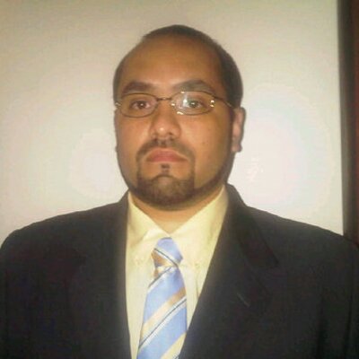 Profile Picture of Homero Murzi (@hmurzi) on Twitter