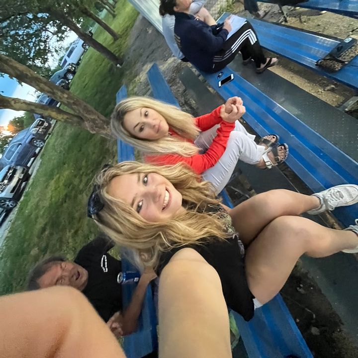 Profile Picture of Sage Barrett (@stagebarrett) on Tiktok