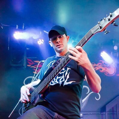 Trevor Saunders - Twitter Profile Picture of Trevor Saunders (@trevorsaun84) on Twitter