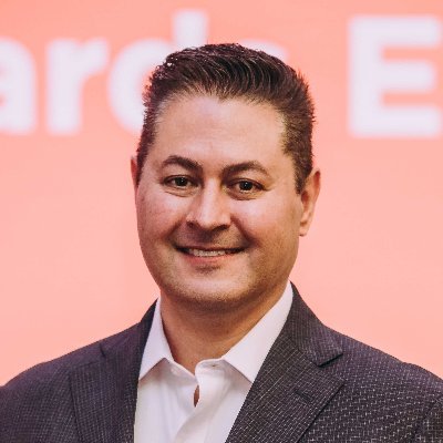 Profile Picture of Kevin Stark, Sr. (@KevinStark) on Twitter