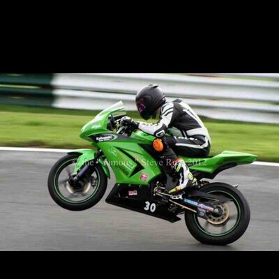 Profile Picture of Aaron Maxfield (@aaronmaxfield30) on Twitter