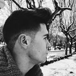 Profile Picture of Christopher Rincón Paredes (@christopherrincon) on Instagram