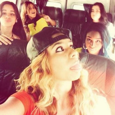 Profile Picture of Mariana HANSEN JANE (@DINAHeMARI) on Twitter