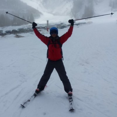 Profile Picture of Craig Buchanan (@craigb6) on Twitter