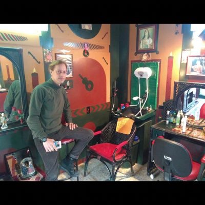 Profile Picture of Tony Abu Jaber (@tonyabujaber1) on Twitter