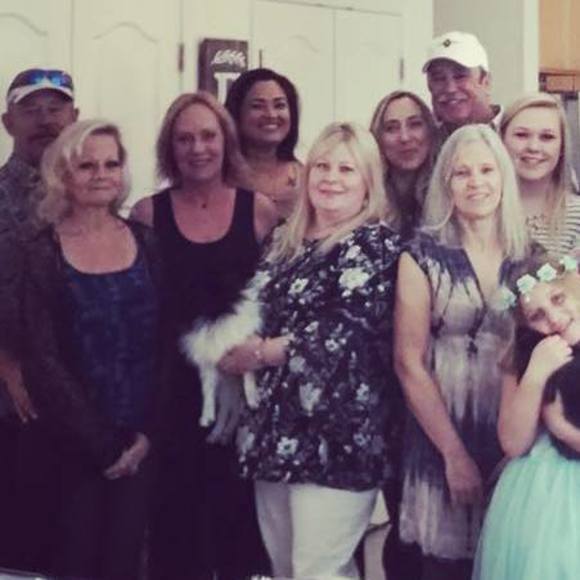 Profile Picture of Anna Karber (@karber60) on Poshmark