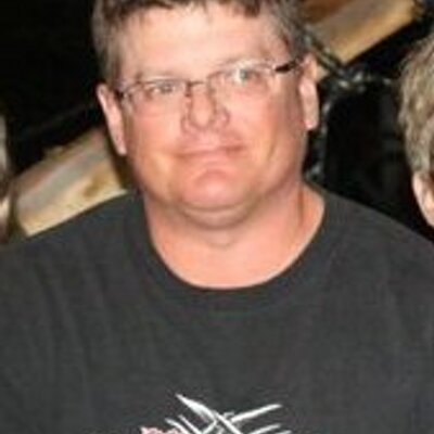 Profile Picture of John Rundle (@JohnRundle1) on Twitter