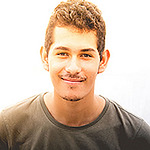 Profile Picture of Felipe  Silva Santos (@Felipe S. Santos) on Flickr