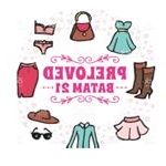 Profile Picture of ZARA UNIQLO MANGO H&M BERSKHA (@prelovedbatam21) on Instagram