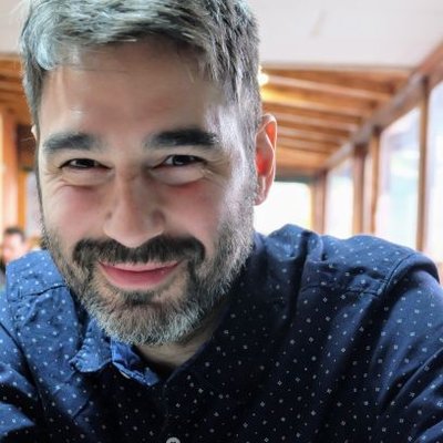 Profile Picture of Javier Jiménez Rayo (@fjjrayo) on Twitter