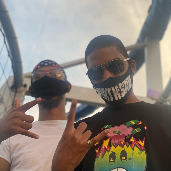 Profile Picture of Teddy Watler (@meanman0506) on Poshmark