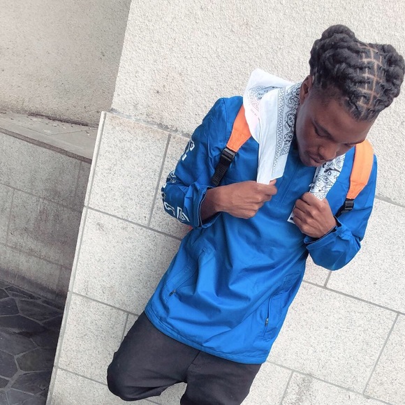 Profile Picture of Derek Kirkpatrick (@swavyd5419) on Poshmark