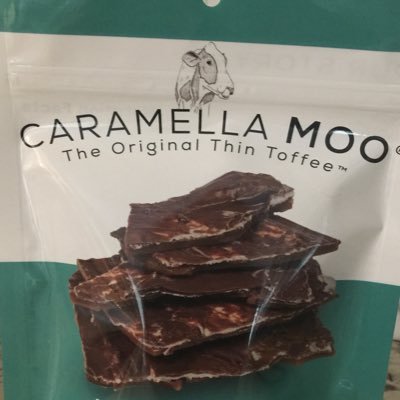 Profile Picture of CaramellaMooToffee (@CaramellaMoo) on Twitter