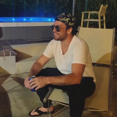 Profile Picture of Matt Mauriello (@mauriello_matt) on Twitter