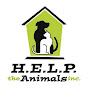 Profile Picture of HELP The Animals Inc (@@HELPtheAnimalsInc) on Tiktok