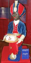 Profile Picture of Sarottion Wikipedia