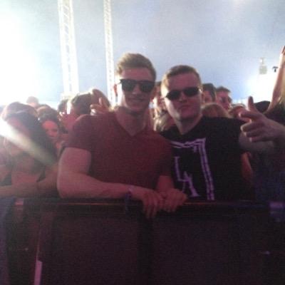 Profile Picture of Joe Bywater (@bywater1995) on Twitter