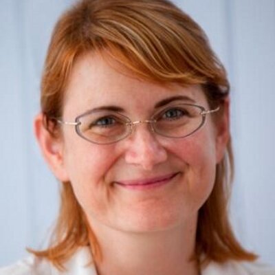 Profile Picture of Anne Holland (@AnneHolland55) on Twitter