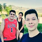 Profile Picture of David Quinteros (@davidernesto.quinteros) on Instagram