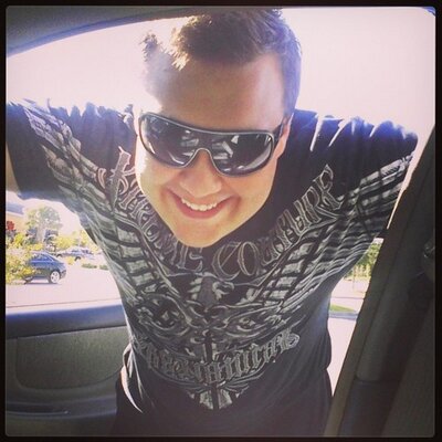 Profile Picture of Paul Spooner (@paulspooner1991) on Twitter