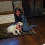 Profile Picture of Lina Keer (@lina_keer) on Instagram