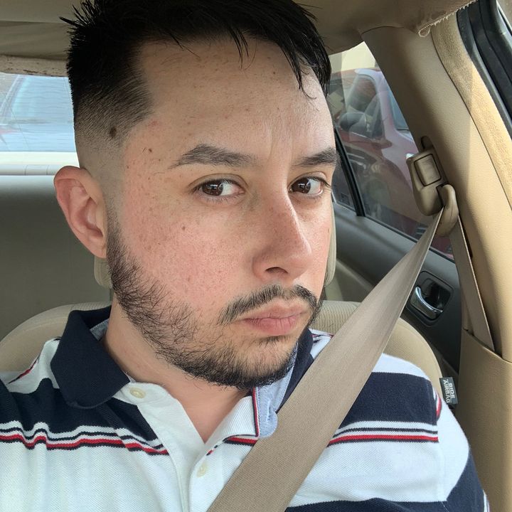 Profile Picture of Robert Callaway (@robertcallaway0) on Tiktok