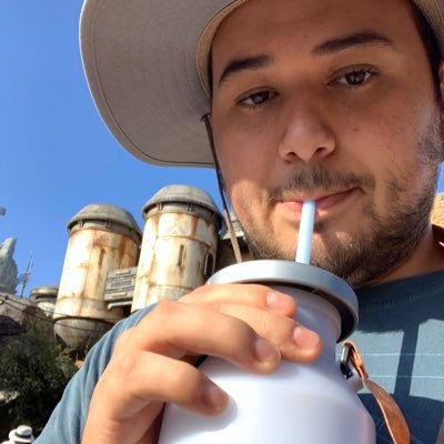 Profile Picture of Robert Garcia△⃒⃘ (@RobertG_doe) on Twitter