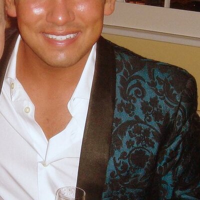 Profile Picture of Eric Waldron (@ewaldron84) on Twitter