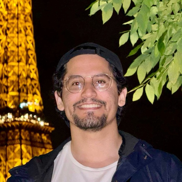 Profile Picture of Christian Hidalgo (@christianhid130) on Poshmark