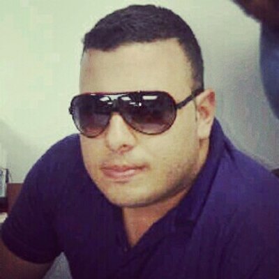 Profile Picture of David Bracamonte (@bracamonte12) on Twitter