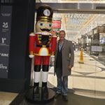 Profile Picture of John Perkins (@sparkyjohn206) on Instagram