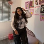 Profile Picture of meghan⛓🤍🌪 (@meghan.connor) on Instagram