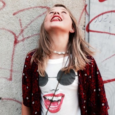 Profile Picture of Chloe Byrd (@chloebyrd7) on Twitter