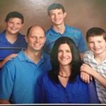 Profile Picture of Barbara R. Maurer-Cyphers (@ontario.family.chiropractic) on Instagram