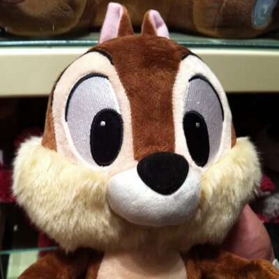 Profile Picture of Debbie Chow (@debbiechowchow) on Twitter