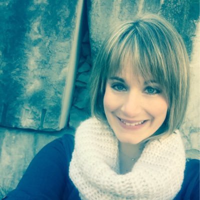 Profile Picture of Crystal Heath (@blandcrystal) on Twitter