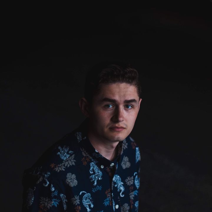 Profile Picture of Caleb Towe (@calebmtowe) on Tiktok