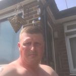 Profile Picture of darren eddy (@darreneddy290) on Instagram