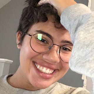 Profile Picture of Isabel Chamberlain (@isabel.cham) on Facebook