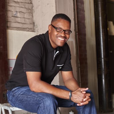 Profile Picture of Pastor Michael Ward (@_Pastor_Mike) on Twitter
