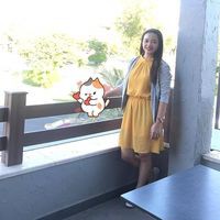 Profile Picture of Rhea Mae Tiña (@rhea-mae-tiña) on Quora