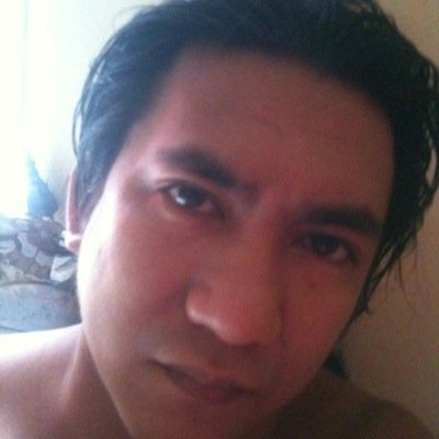 Profile Picture of Mark Almario (@AlmarioMark) on Twitter