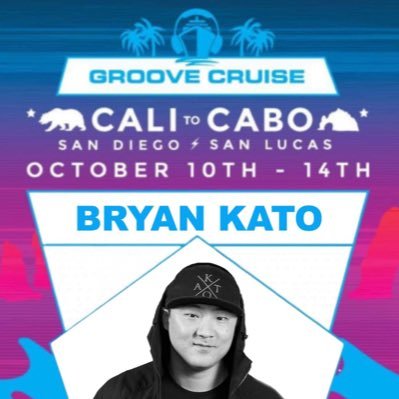 Profile Picture of Bryan Kato (@djbryankato) on Twitter