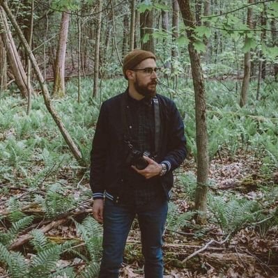 Profile Picture of Tvor (@trevor_calhoun) on Twitter