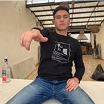 Profile Picture of Diego Vallejo (@diego.vallejo_23) on Instagram